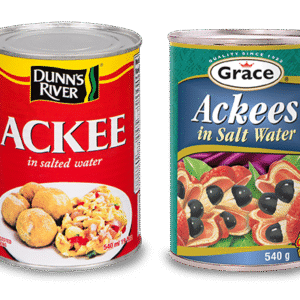 ackee