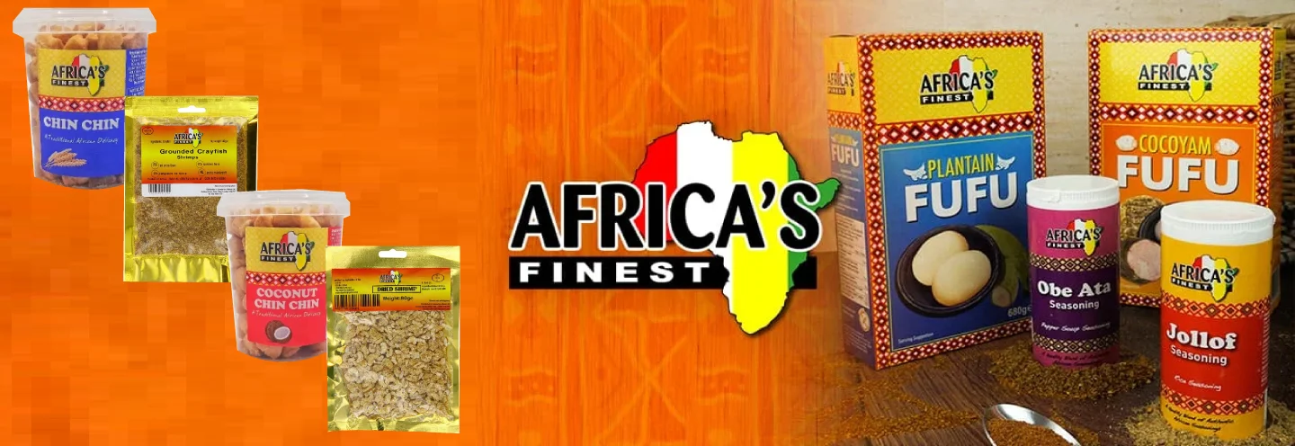 africa’s finest