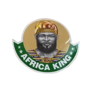 africa king