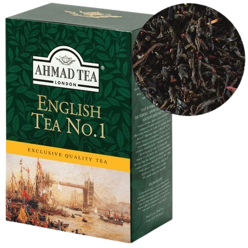 ahmad tea ahmad tea