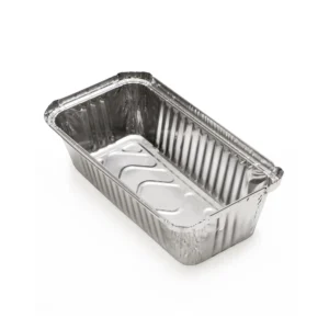 aluminium foil containers
