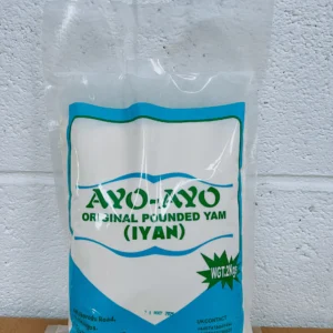 ayo ayo foods