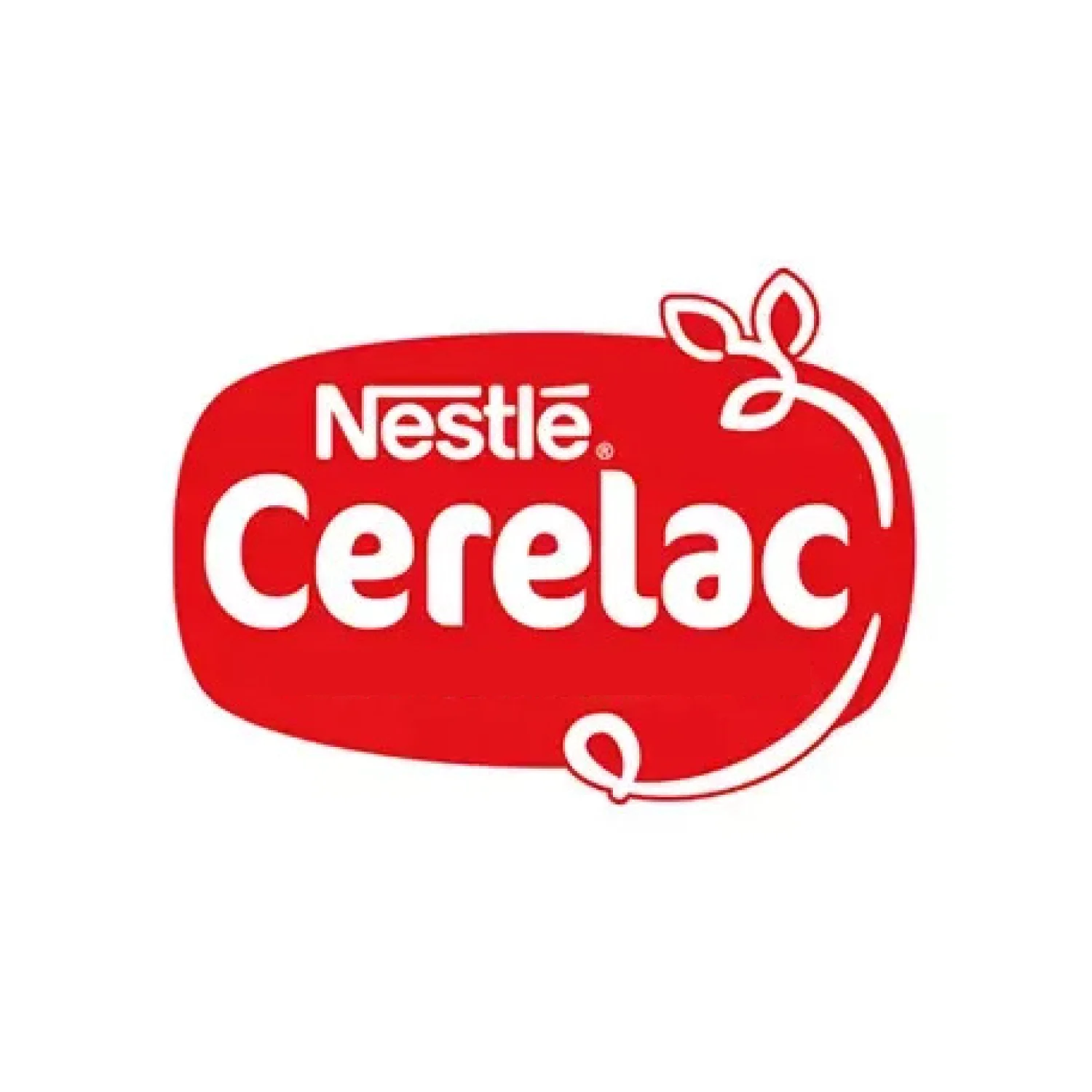 cerelac product logo