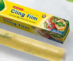 cling film