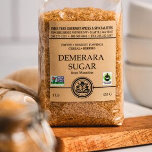 demerara