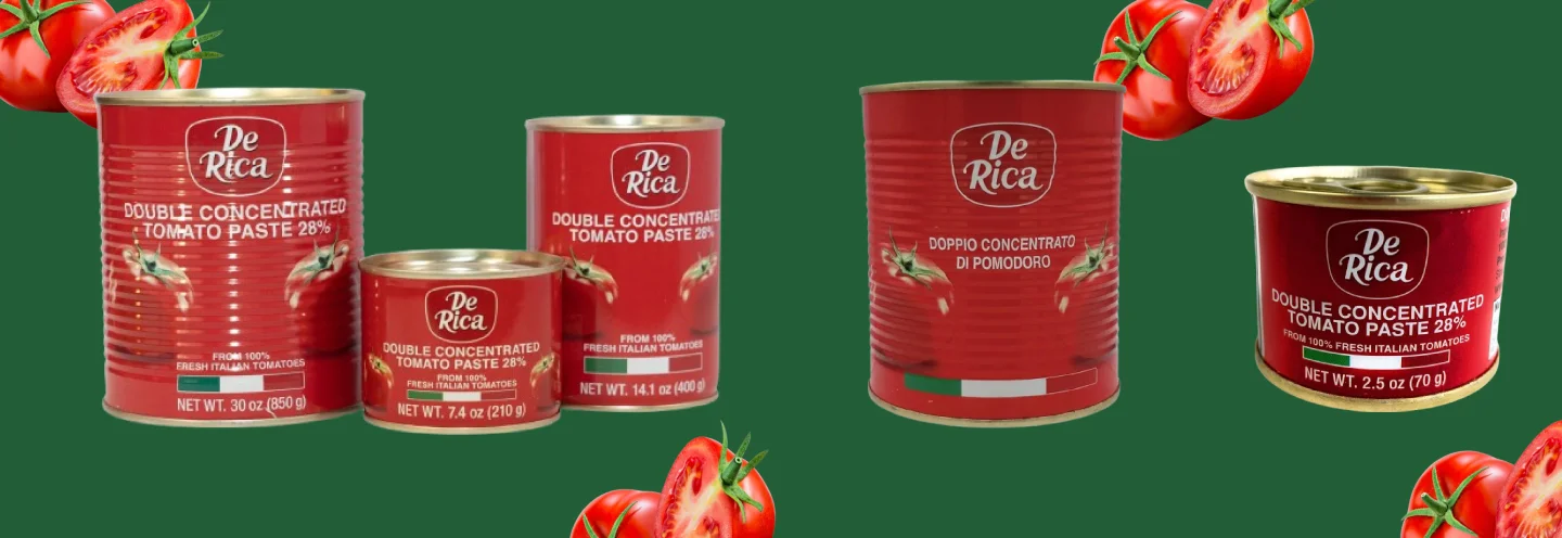 De Rica de rica