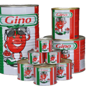 gino