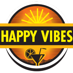 happy vibes