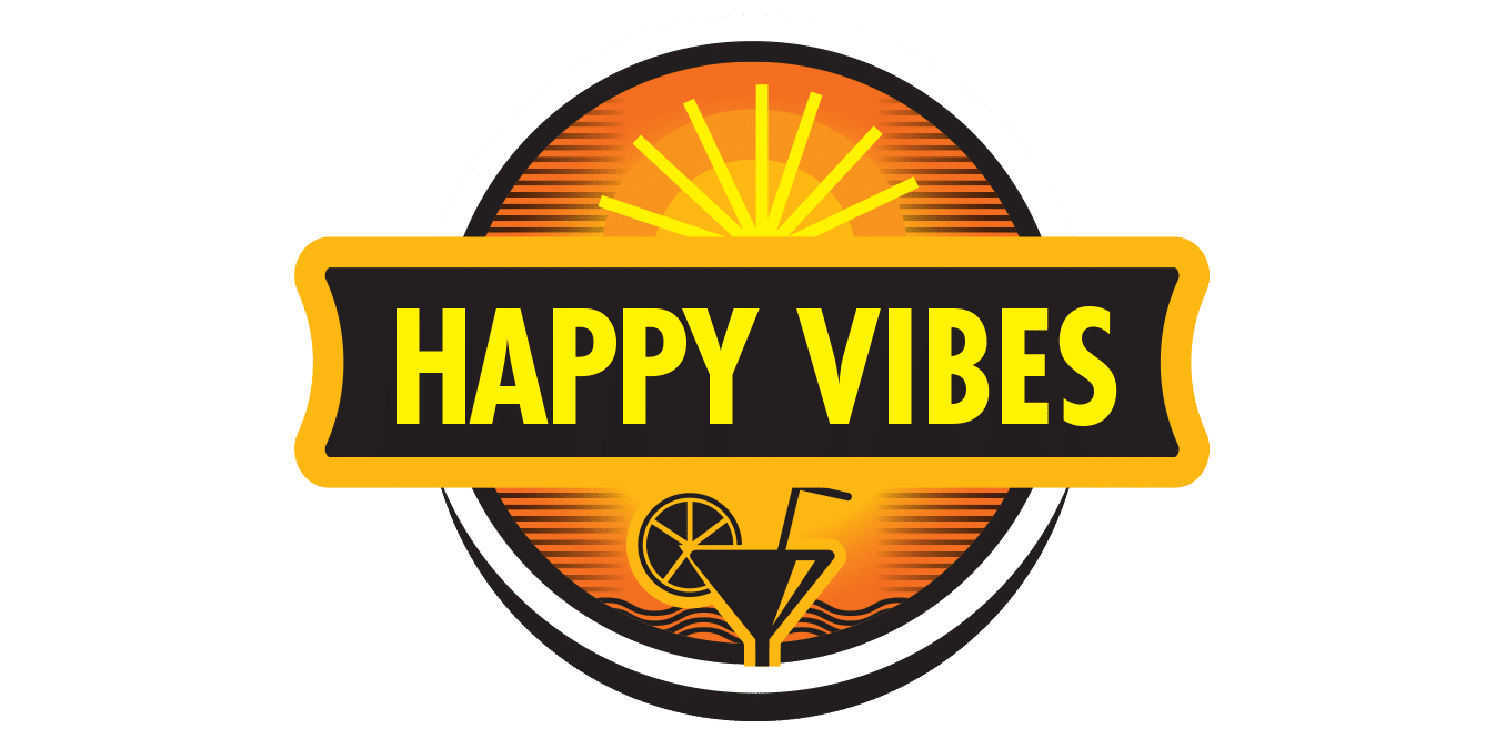 happy vibes happy vibes