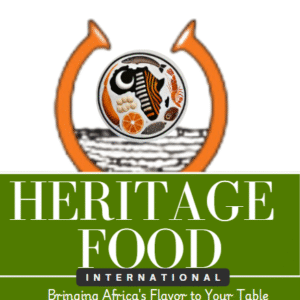 heritage africa