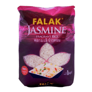 jasmine fragrant