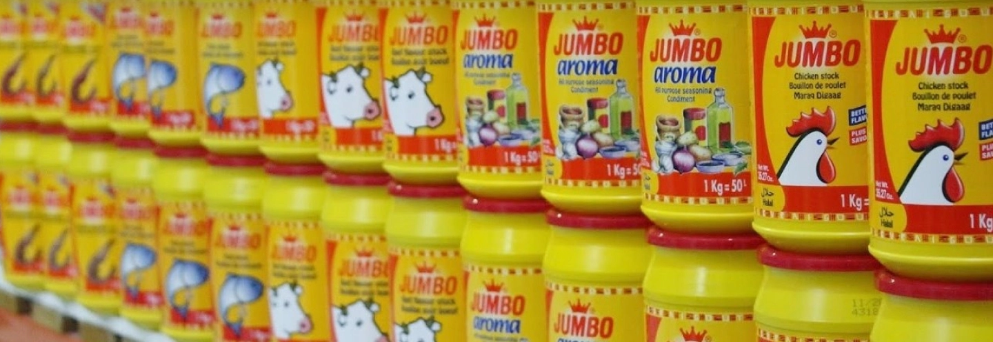 jumbo