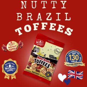 nutty brazil