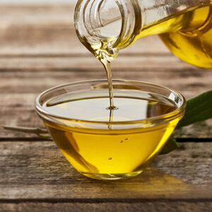 All Oils