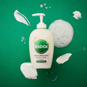 radox