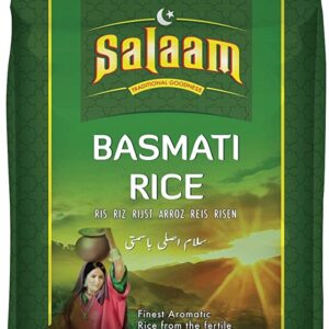 salaam