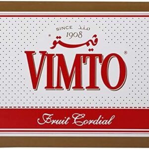 vimto