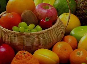 veg fruits main cat