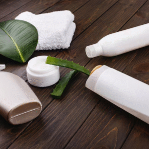 Body Lotions & Creams