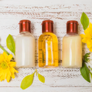 Body Oils