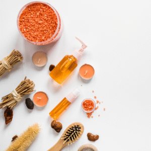 Hair Food