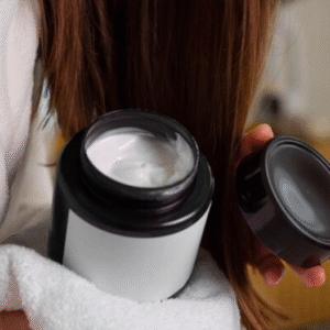 Hair Moisturizers