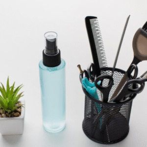 Hair Styling