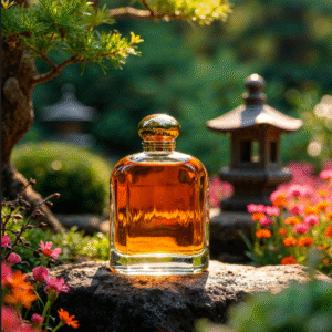 Spiritual Perfume