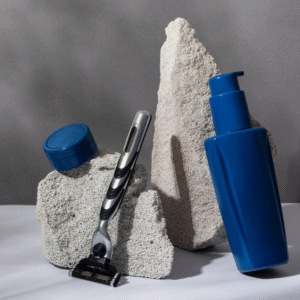 Aftershave Treatment
