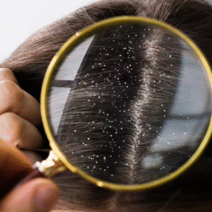 Anti Dandruff Products