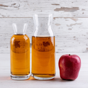 Apple Cider Vinegar