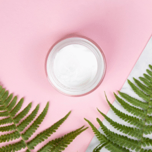 Body & Hair Cream