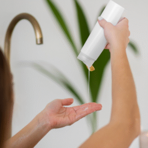 Body Lotions