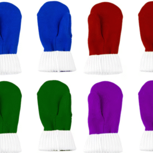 Caps & Durags