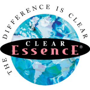 clear essence