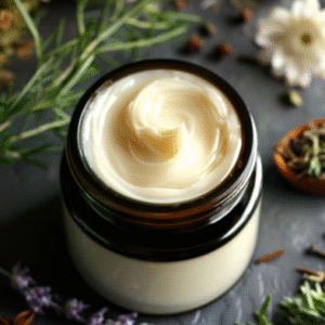 Conditioning Creams