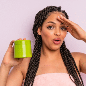 Curl Activator Creams