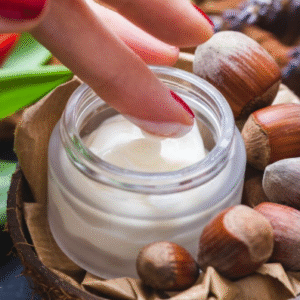 Detangling Therapy Creams