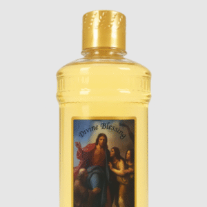 divine