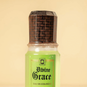 divine grace