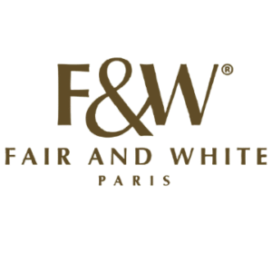 fair & white