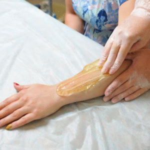 Gels & Wax