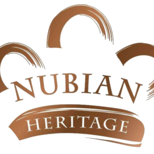 nubian heritage