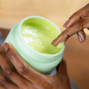 Petroleum Jelly