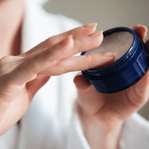 Pomade