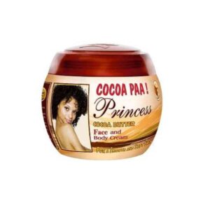 princess cocoa paa