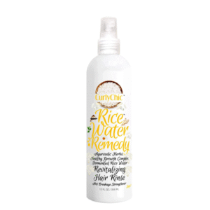 Revitalizing Rinse
