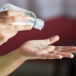 Rubbing Alcohol