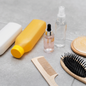 Scalp Treatments