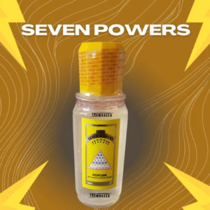 seven powers